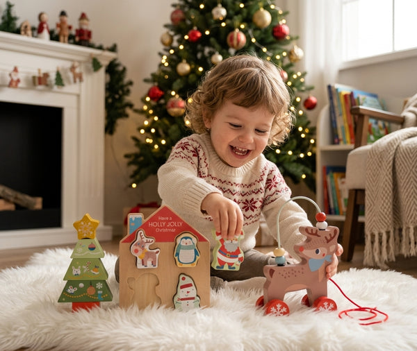 Montivara 3-in-1 Xmas Bundle