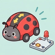 STEM & Logic Toys