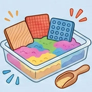 Sensory Play Toys