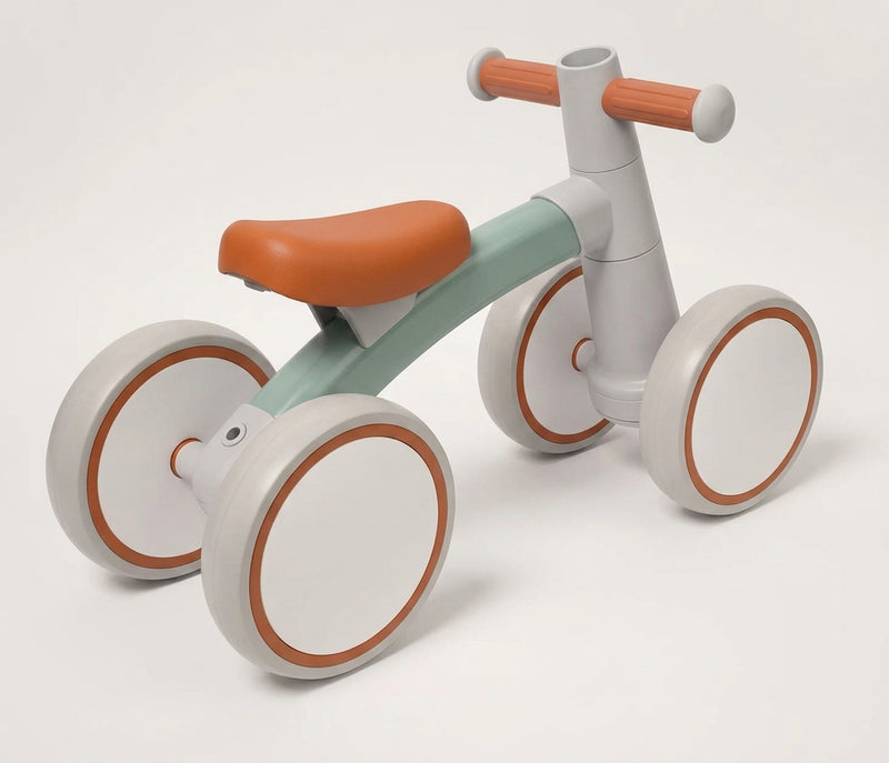 Montessori Baby Balance Bike