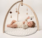 Montessori Baby Play Mat