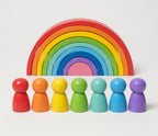 Montivara Rainbow