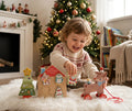 Montivara 3-in-1 Xmas Bundle