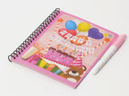 Montessori Magic Reusable Book