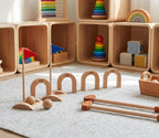 Montessori Golf Set