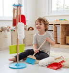 Montessori Cleaning Set