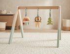 Montessori Play Gym