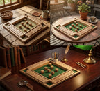 Montessori Number Knockdown