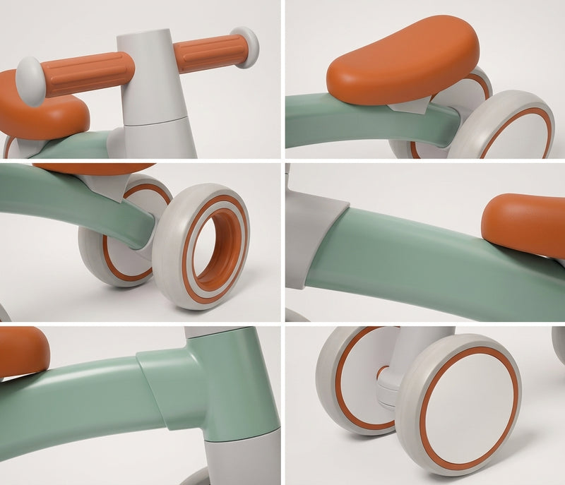 Montessori Baby Balance Bike