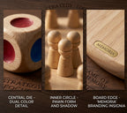 Montessori Memory Match