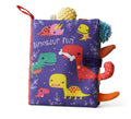Montessori Baby Soft Book