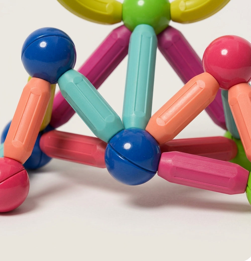 Montessori Magnetic Set