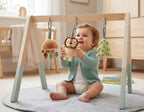 Montessori Play Gym