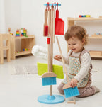 Montessori Cleaning Set