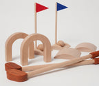 Montessori Golf Set