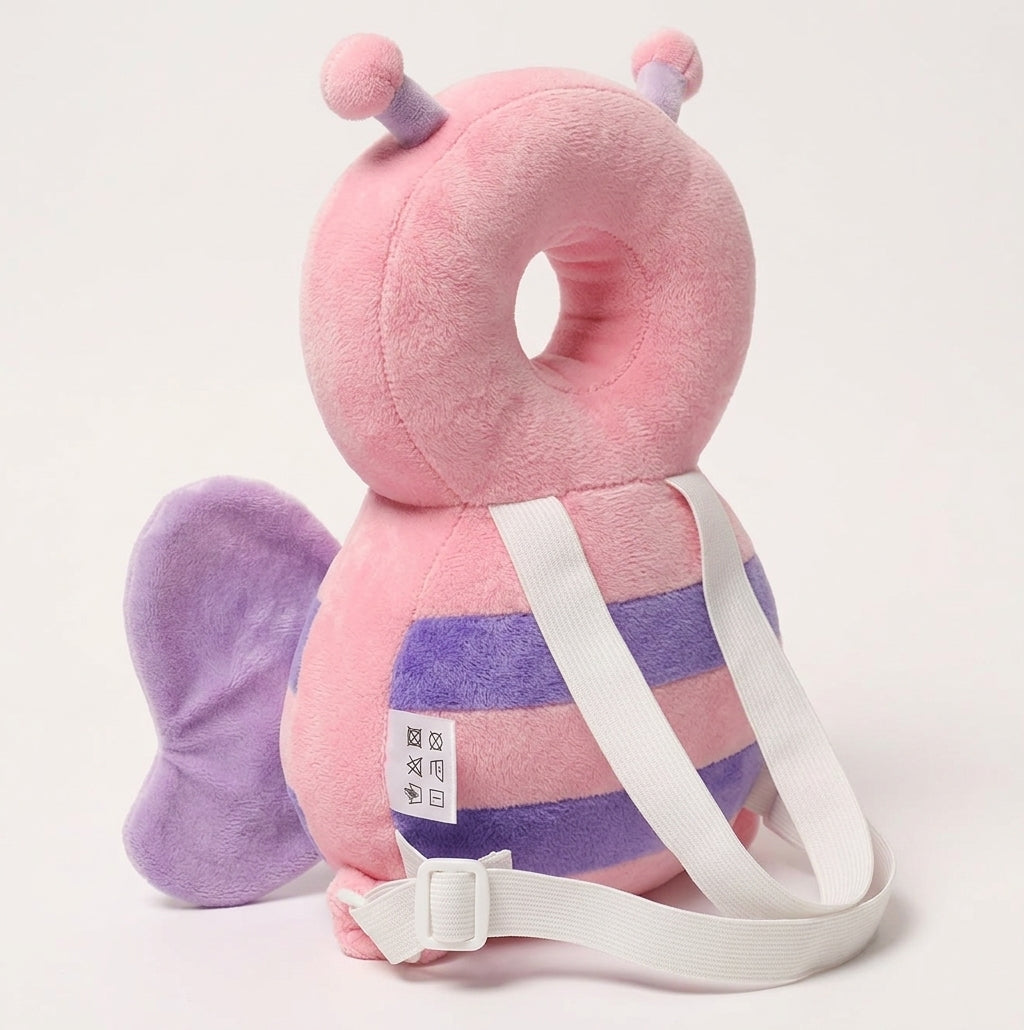 Montessori Baby Guardian