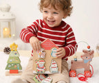 Montivara 3-in-1 Xmas Bundle