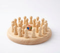 Montessori Memory Match