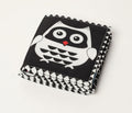 Montessori Newborn Contrast Book