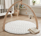 Montessori Baby Play Mat