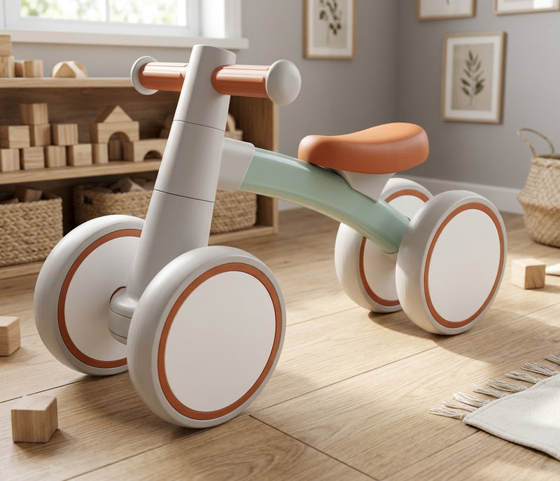 Montessori Baby Balance Bike
