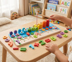 Montessori Smart Board