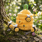 Montessori Baby Beehive