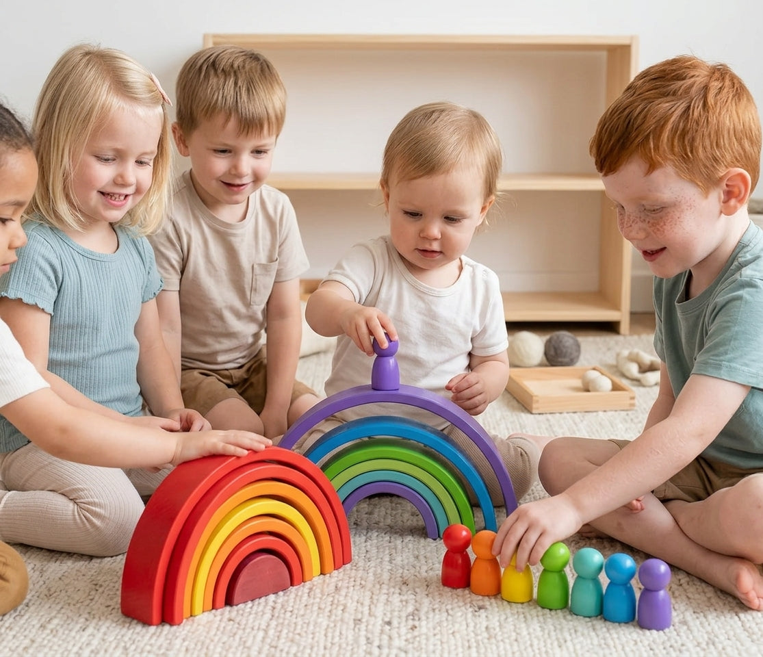 Montivara Rainbow