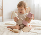 Montessori Baby Shower Gift