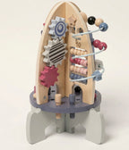 Montessori STEM Rocket