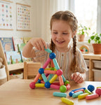 Montessori Magnetic Set