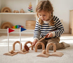 Montessori Golf Set