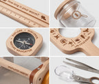 Montessori Nature Explorer Kit