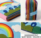 Montessori Story Book