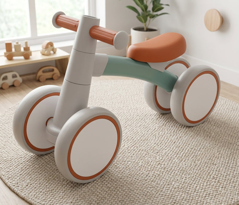 Montessori Baby Balance Bike