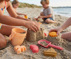 Montessori Silicone Beach Set