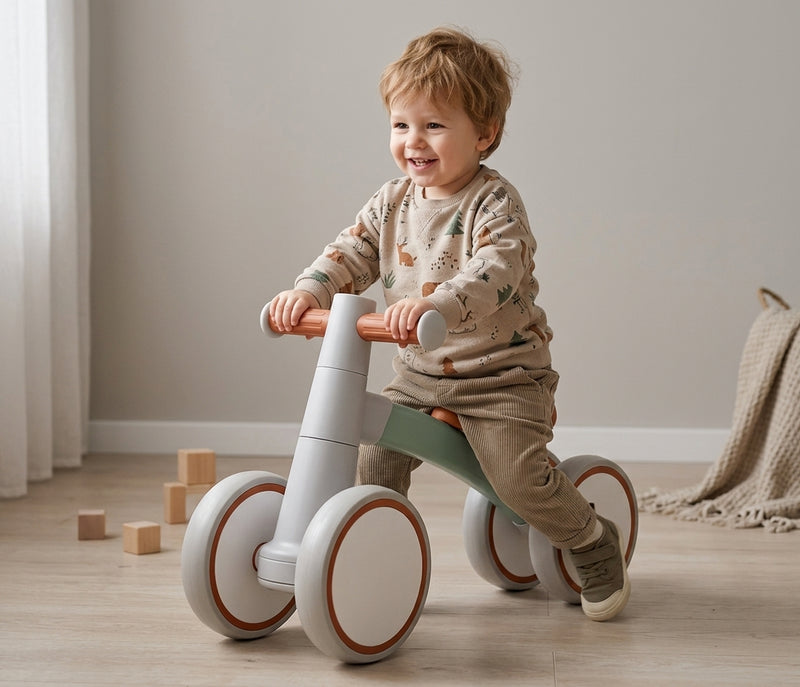 Montessori Baby Balance Bike