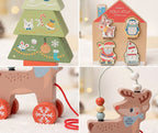 Montivara 3-in-1 Xmas Bundle