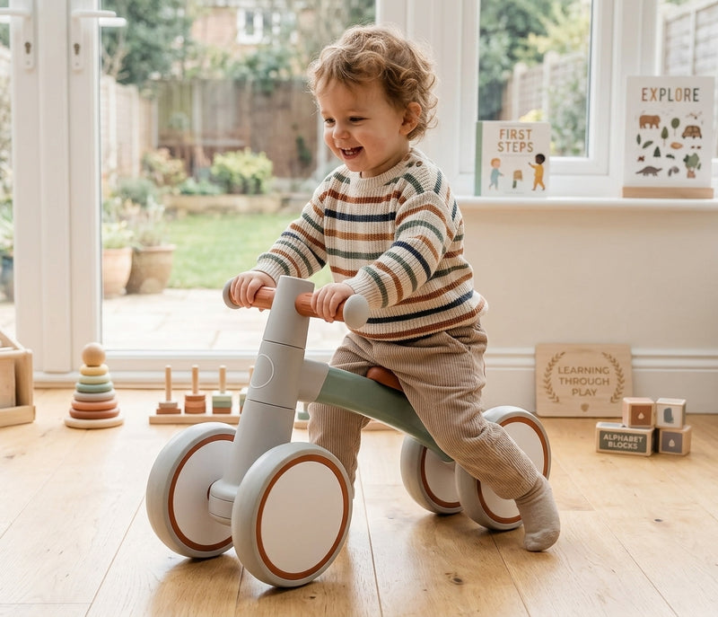 Montessori Baby Balance Bike