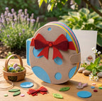 Montessori Rabbit's Book