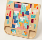 Montessori Number Knockdown Bundle